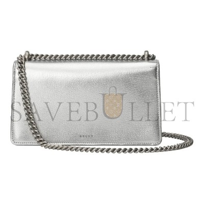 GUCCI DIONYSUS MEDIUM SHOULDER BAG 499623 (25*13.5*7cm)